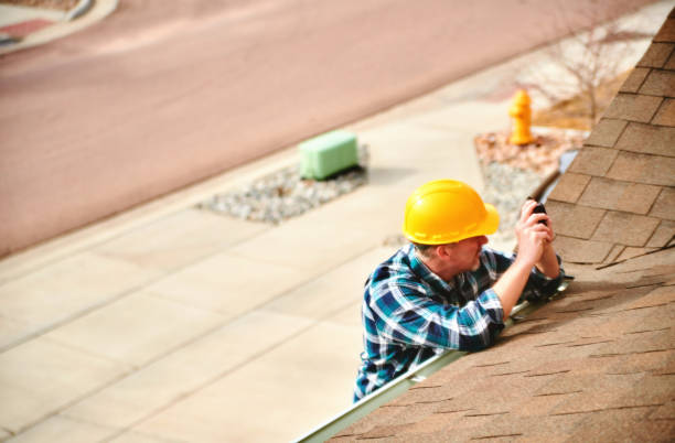 Best Slate Roofing Contractor  in Sturgis, MI