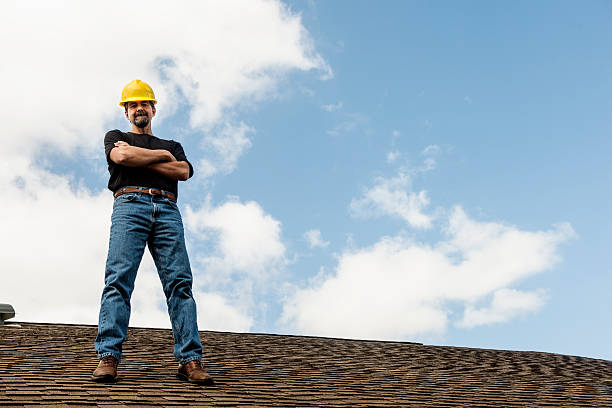 Best Residential Roofing Contractor  in Sturgis, MI