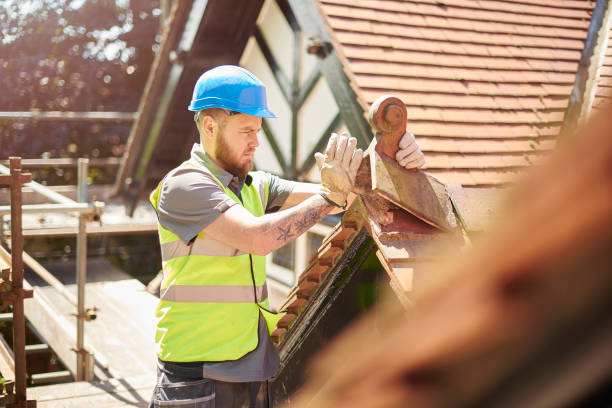 Best Metal Roofing Contractor  in Sturgis, MI
