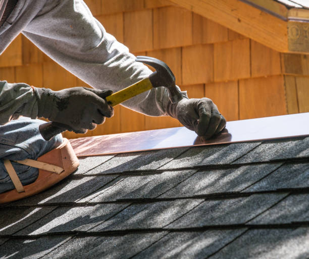 Best Commercial Roofing Services  in Sturgis, MI